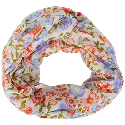 Abbildung von Pieces Women&#039;s PCBADESOLA TUBE SCARF BC Schal, Bright White, ONE SIZE