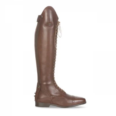 Abbildung von Busse Reitstiefel Laval Wolle
