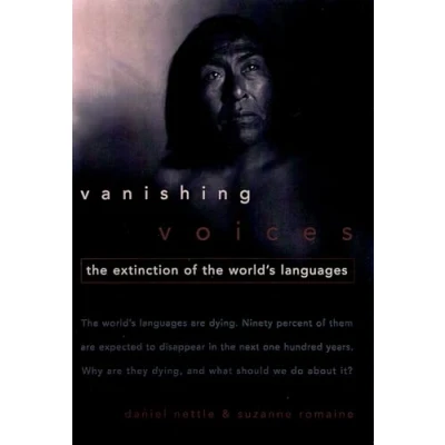 Abbildung von Vanishing Voices: the Extinction of World&#039;s Languages