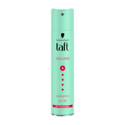 Abbildung von 3 Wetter Taft Volume Haarspray Mega Streng 250ml