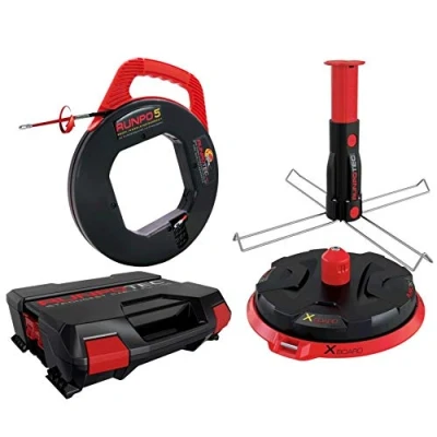 Abbildung von RUNPO5 + XB 300 MULTI SET