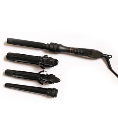 Abbildung von Curling Iron System