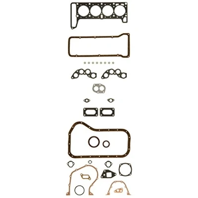 Abbildung von AJUSA 50021000 Dichtungsvollsatz, Motor mit Zylinderkopfdichtung, Ventilschaftabdichtung