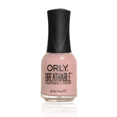 Abbildung von Orly Beauty Nagellack Breathable Grateful Heart, 18 Ml, 1 Stück
