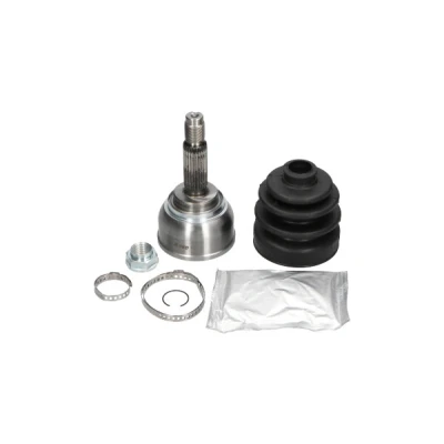 Abbildung von KAVO PARTS CV 3003 Gelenksatz radseitig, Vorderachse MITSUBISHI: Carisma Schrägheck, Limousine