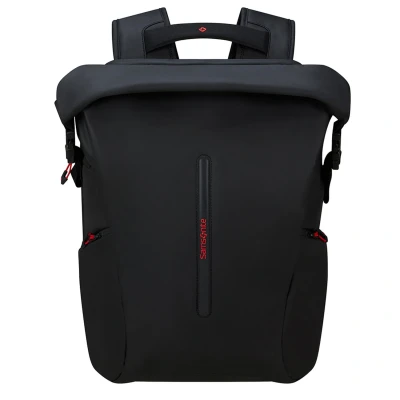 Abbildung von Samsonite Ecodiver Rolltop Backpack L black