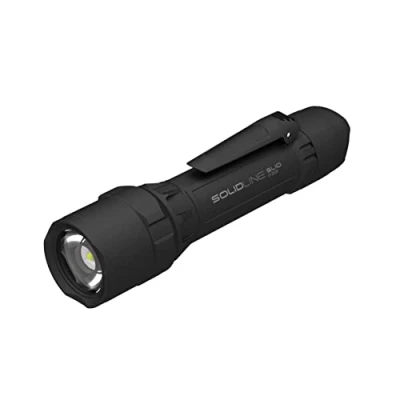 Abbildung von SOLIDLINE LED Taschenlampe SL10