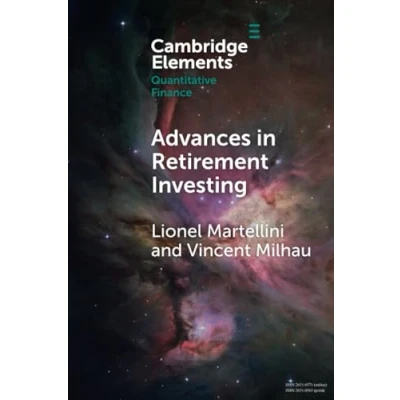 Abbildung von Advances in Retirement Investing (Elements Quantitative Finance)