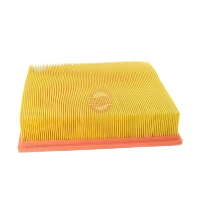 Abbildung von MASTER SPORT 27181 LF PCS MS Luftfilter 58 246 262 Filtereinsatz OPEL: Omega B Caravan, Limousine