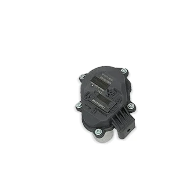 Abbildung von MAGNETI MARELLI 802000000058 Stellelement, Umschaltklappe (Saugrohr) AUDI: A6 C6 Avant, Limousine, A4 B7 VOLKSWAGEN: Phaeton, Touareg I