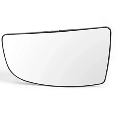 Abbildung von Rückspiegelglas an Beifahrer /Fahrertür Seitenrückspiegelglas 1855103 1855102 Passend für Transit Mk8 2014 2020 (links)