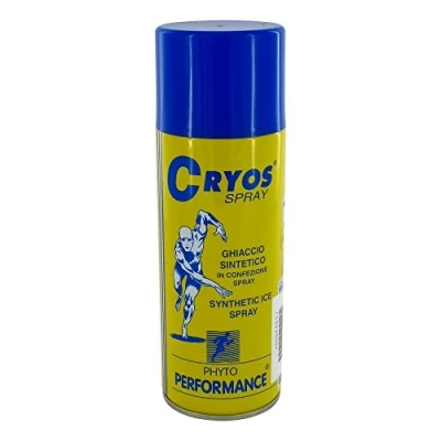 Abbildung von Eisspray 400 ml
