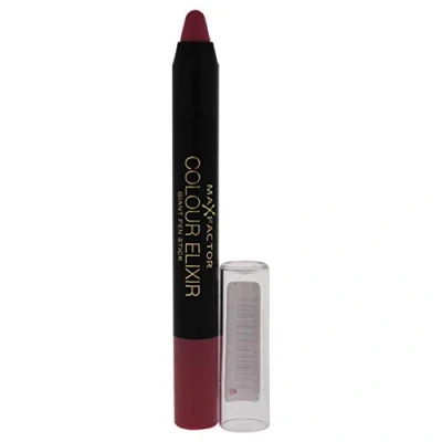Abbildung von max factor colour elixir giant pen stick 10 couture blush