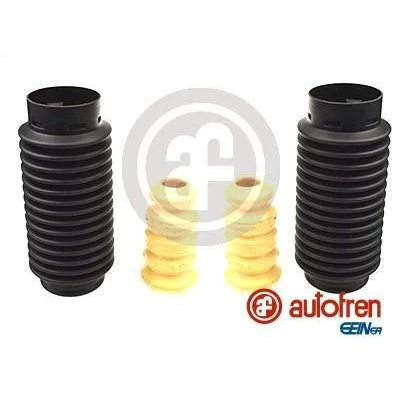 Abbildung von AUTOFREN SEINSA D5056 Staubschutzsatz Vorderachse PEUGEOT: 207 Schrägheck, SW, CC