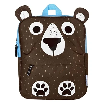 Abbildung von Zoocchini Rucksack, Modell Sac à zwei Ours