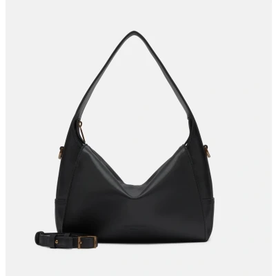 Abbildung von Liebeskind Berlin Lou 2 S Hobo Schwarz