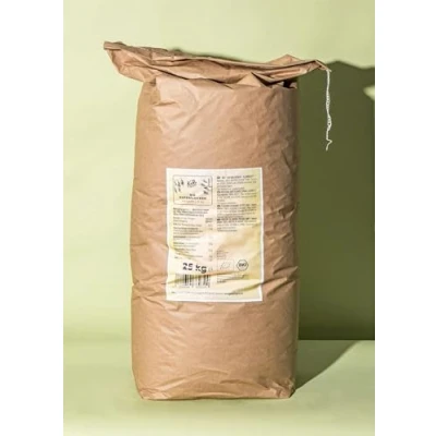 Abbildung von KoRo Bio Haferflocken Kleinblatt 25 kg