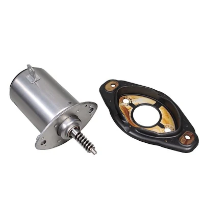 Abbildung von METZGER 2411037 Stellelement, Exzenterwelle (variabler Ventilhub) mit Dichtung Steuergerät/Software muss angelernt/upgedatet werden BMW: 5 Touring