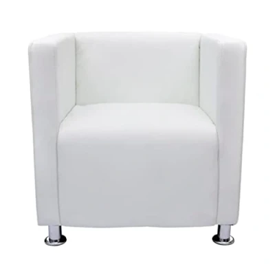 Abbildung von vidaXL Sessel Loungesessel Clubsessel Stuhl Relax Couch Sofa Cocktailsessel