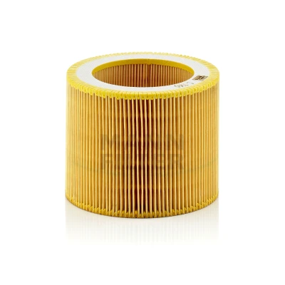 Abbildung von MANN FILTER Picolino C 1140 Luftfilter 79 100 Filtereinsatz