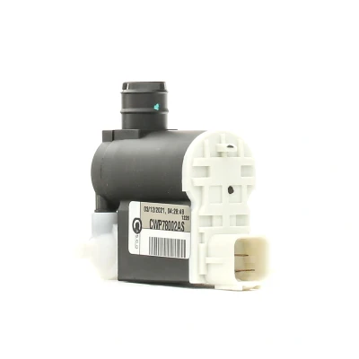 Abbildung von CASCO AS CWP78002AS Waschwasserpumpe 12V HYUNDAI: i30 I Schrägheck, Kombi, DAEWOO: Lacetti KIA: Picanto
