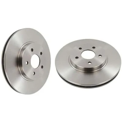 Abbildung von Bosch Automotive 986478814 Bremsscheibe