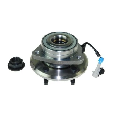 Abbildung von AUTOMEGA 110158310 Radnabe OPEL: Antara