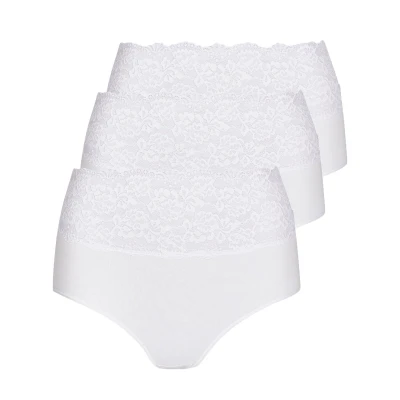 Abbildung von Nina Von C. Taillenslip 3er Pack Damen Romance (Spar Set, 3 St)
