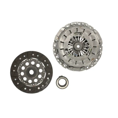 Abbildung von LuK 624 3158 00 Kupplungssatz BMW: 3 Limousine, Touring, 5 Limousine