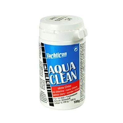 Abbildung von AQUA Clean P 10.000 Pulver 1