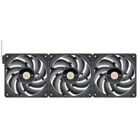 Abbildung von Thermaltake TOUGHFAN EX12 Pro Swappable Edition 3 Fan Pack