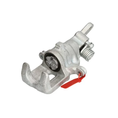 Abbildung von LAUBER 77.0592 Bremssattel Gusseisen Hinterachse links AUDI: A6 C5 Limousine, ROVER: 600, HONDA: ACCORD 5, 4