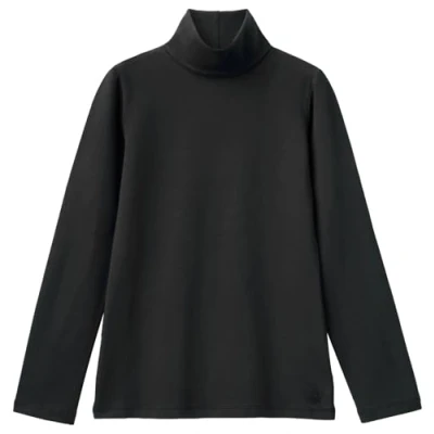 Abbildung von United Colors of Benetton Mädchen M/L 3p4zc202n T Shirt, Nero 100, M