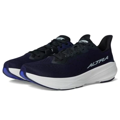 Abbildung von ALTRA Herren Experience Flow 2 Laufschuhe Neutralschuh Navy Blau 42,5