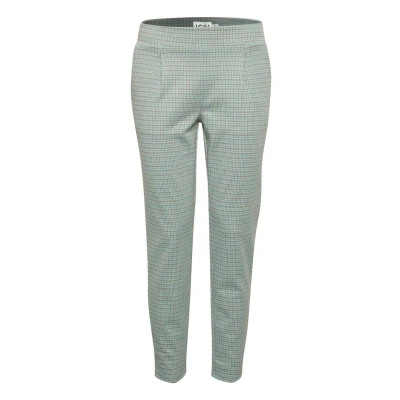 Abbildung von ICHI Ihkate Cameleon Chino, Damen, Größe: Large, Ether