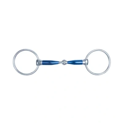 Abbildung von Waldhausen Wassertrense Sweet Iron Anat. Einf. Gebr. 12,5cm