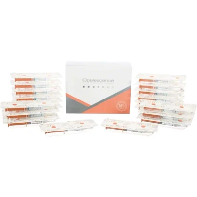 Abbildung von Opalescence PF 16% Melone Refill 40 Spritzen à 1,2ml