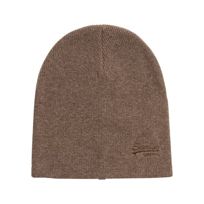 Abbildung von Superdry Beanie &quot;ESSENTIAL LOGO KNITTED BEANIE&quot;
