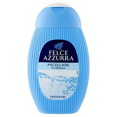 Abbildung von Farce Azzurra Docciagel Puro 250 ml