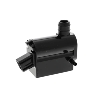Abbildung von ACKOJA A52 08 0015 Waschwasserpumpe KIA: RIO 2, SORENTO 1, Cerato Schrägheck, HYUNDAI: Getz, SANTA FE I, 2