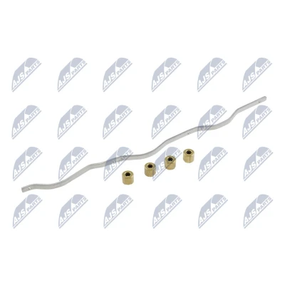 Abbildung von NTY bks pl 002 Reparatursatz, Saugrohrmodul OPEL: Signum CC, Zafira B, Astra H TwinTop, ALFA ROMEO: 159 Limousine, SAAB: 9 3 Kombi