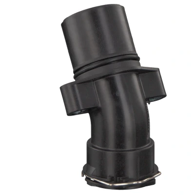 Abbildung von FEBI BILSTEIN 44986 Flansch MERCEDES BENZ: E Klasse Limousine, C T modell, Limousine
