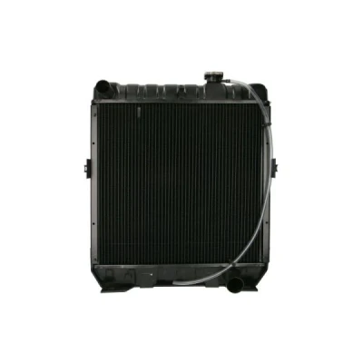 Abbildung von THERMOTEC D7AG013TT Kühler, Motorkühlung 490 500 74