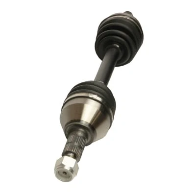 Abbildung von MAXGEAR 49 2456 Antriebswelle Vorderachse 596, 58 OPEL: Astra J Sports Tourer, Schrägheck, VAUXHALL: Mk6 Kombi