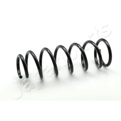 Abbildung von JAPANPARTS ZC6152A Fahrwerksfeder Hinterachse TOYOTA: Prius II Liftback