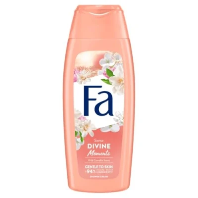 Abbildung von H FA DIVINE MOMENTS P/PR GEL 250ML