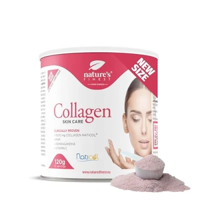 Abbildung von Nature&#039;s Finest Kollagen SkinCare 120 g