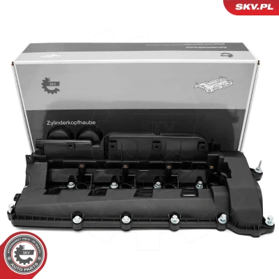 Abbildung von ESEN SKV 48SKV158 Zylinderkopfhaube LAND ROVER: Range Rover Sport, Discovery 4, Velar