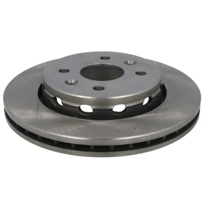 Abbildung von ABE C30314ABE Bremsscheibe Vorderachse 258 24,0 4 100 Belüftet KIA: SHUMA 2