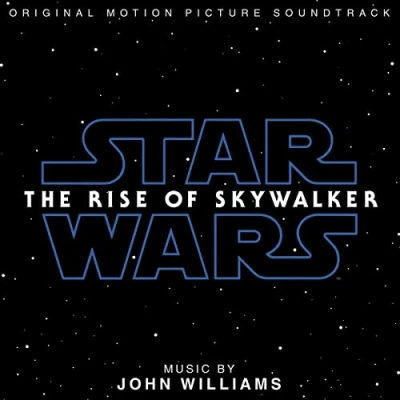 Abbildung von Star Wars: the Rise of Skywalker